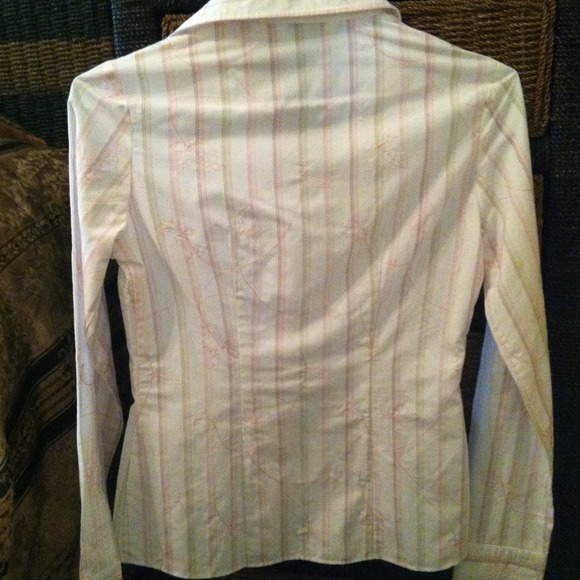 Next button down collar shirt - Picture 4 of 4