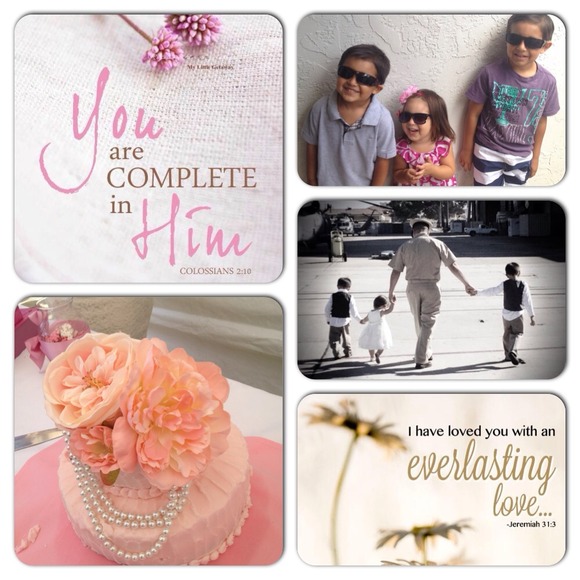 🎀MEET YOUR SELLER🎀 - Picture 4 of 4