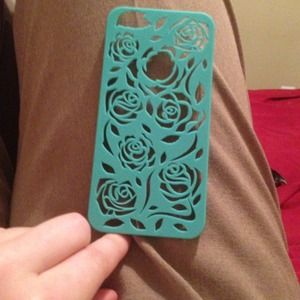 iPhone 5 case