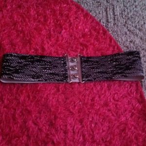 Cute around your waist belt.