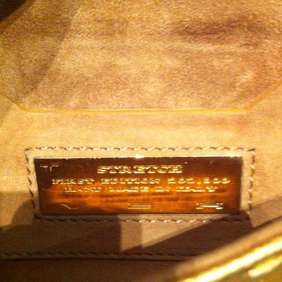 20% off ! Authentic VBH Luxury Manila stretch 63 - Picture 3 of 4