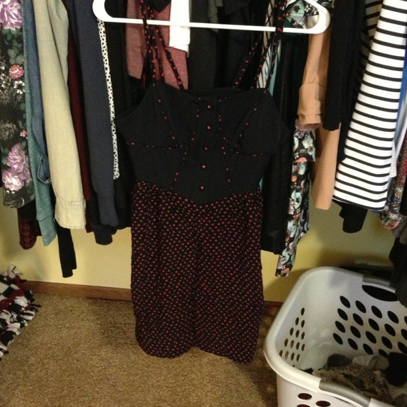 UO dress - Picture 2 of 3