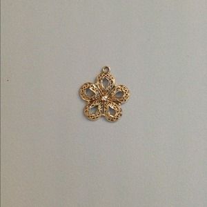 🔴SOLD Star pendant 10k gold each
