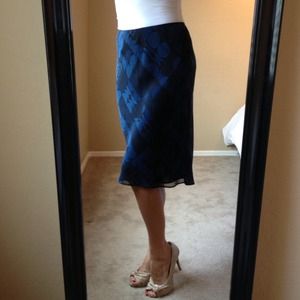 Skirt from Express