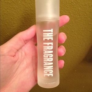 The Fragrance by Victoria's Secret