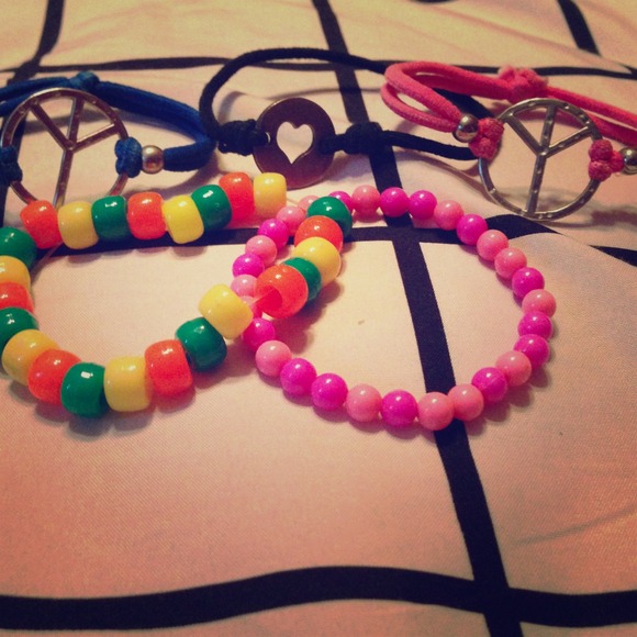 Bracelets