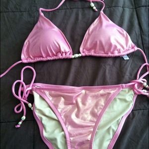 Victoria's Secret bikini