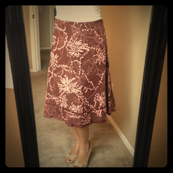 Skirt