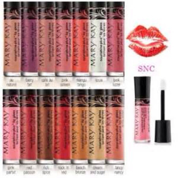 Bundle for gaby - Mary Kay