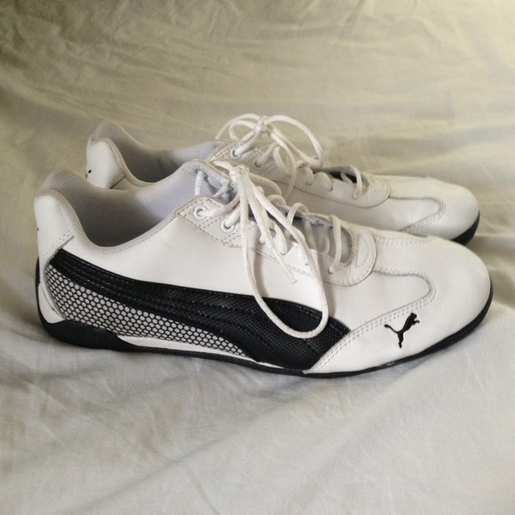 Puma shoes mens size 6
