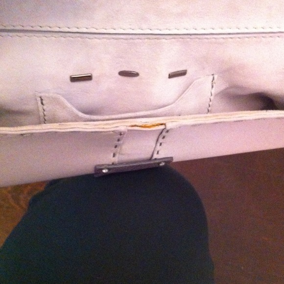 20% !Authentic Chastity VBH clutch - Picture 3 of 3