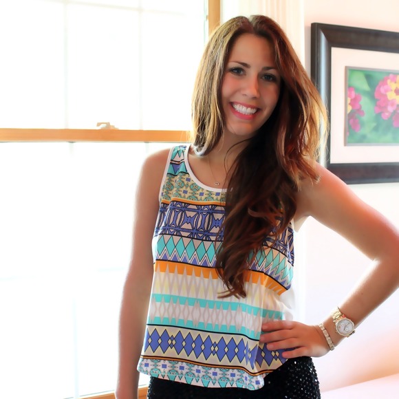 Tribal Tank
