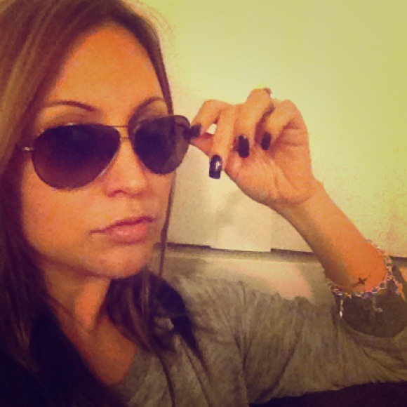 Tory Burch Sunglasses