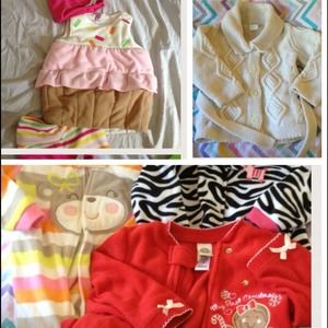 💞Bundled💞 For SMSHULTZ Only 💕