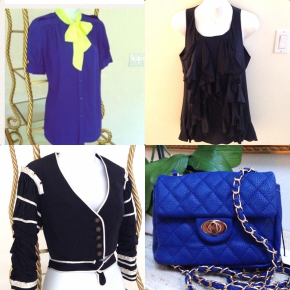 Jewelry - Bundle 🎀 10 items