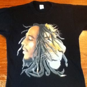 Bundle! Sweet bob marley