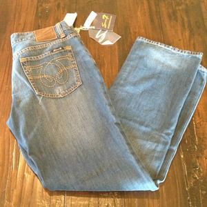 Men's Seven7 Jeans