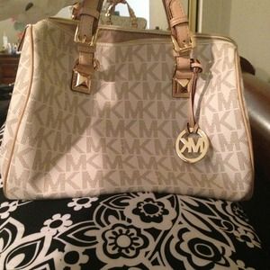 Michael Kors Handbag