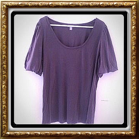 💋SOLD IN BUNDLE OLD Navy gray💋