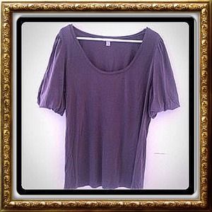 💋SOLD IN BUNDLE OLD Navy gray💋