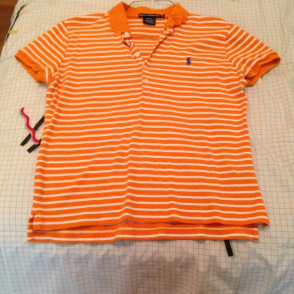 💢Reserve for @valencia40 Ralph Lauren polo shirt
