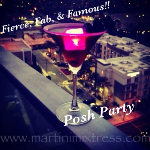 "Fierce, Fab, & Famous" Party- Aug 3rd - Picture 3 of 4