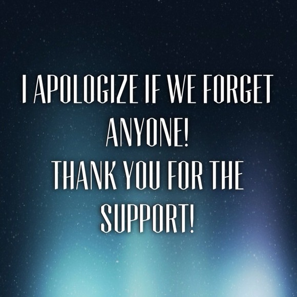 "Fierce, Fab, & Famous" Party- Aug 3rd - Picture 2 of 4