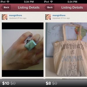 ↔TRADE with mariekai