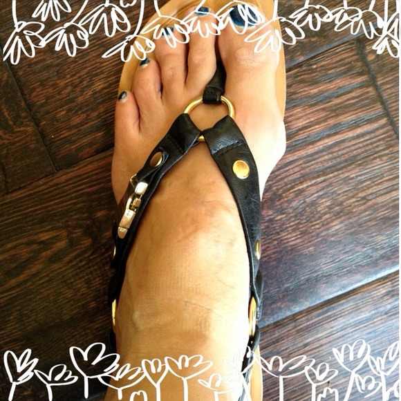 Jessica Simpson sandal