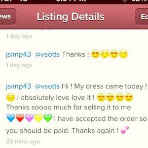 ANOTHER SATISFIED CUSTOMER !