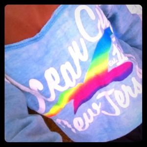 Ocean City New Jersey sweatshirt WORN ONCE!
