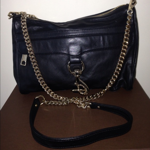💯Authentic Rebecca Minkoff Crossbody Bag