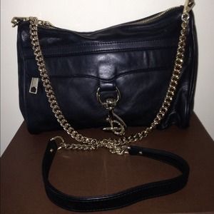 💯Authentic Rebecca Minkoff Crossbody Bag