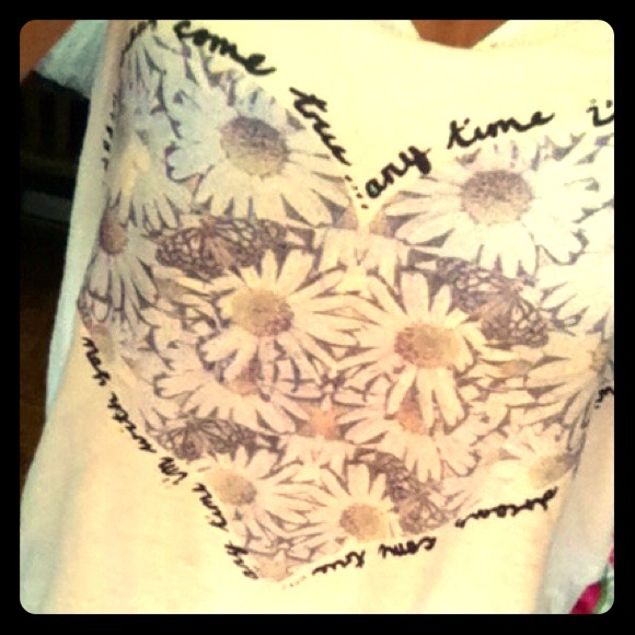 H&M tank top