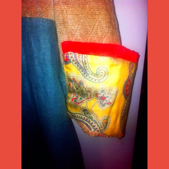 Limited Edition CESAR ARELLANES Coat Size Large - Picture 4 of 4