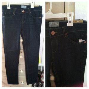 Aeropostale skinny jeans size 3/4 R