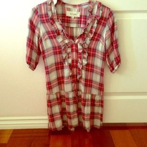Abercrombie Tunic