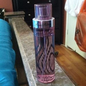 Paris hilton perfume