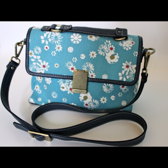 Jason Wu (for Target) Floral Purse - Picture 3 of 4