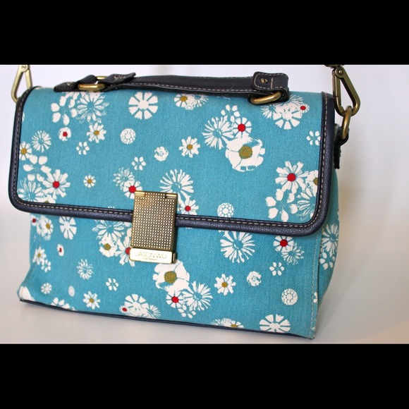 Jason Wu (for Target) Floral Purse - Picture 4 of 4