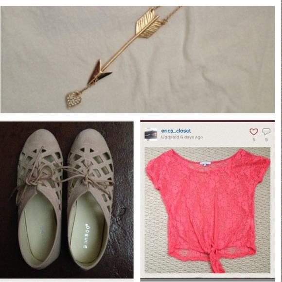 Bundle for @marisa_xo
