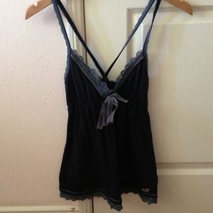 Hollister Tank Top