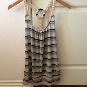 M. Fredric Tank Top
