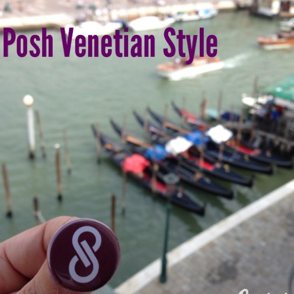 Accessories - What A View