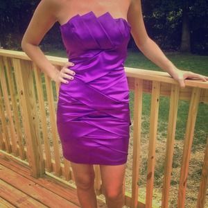 Cache dress