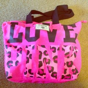 VS PINK Tote