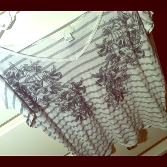 Forever 21 Plus Top