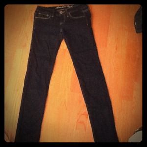 AE skinny jeans NWOT
