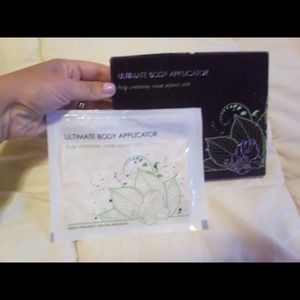 PRICE REDUCED!! It Works! Skinny wrap! NO TRADES!