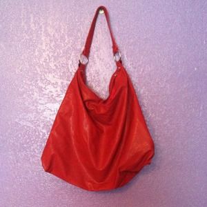 Red purse✂️Price cut!